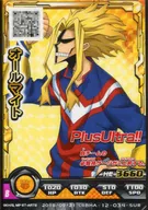 BHA-12-034[SUR]：オールマイト