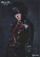 ALKAN/墮門/CD「exist(TYPE-B)」自盤俱樂部特典藝術家照片