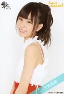 Love Coccihi / Rio Omori / upper body / last idol family random Official photo 