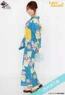 Love Cocchi/西村步乃果/全身/最后偶像家族随机生写真