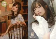 REGULAR 049:立花理香/常規卡/井澤詩織·立花理香ノルカソルカ交換式卡