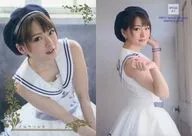 SPECIAL A-7:井澤詩織/特別卡(燙金箔)/井澤詩織·立花理香ノルカソルカ交換卡