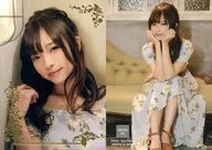 SPECIAL B-6:立花理香/特别卡片(金烫金)/井泽诗织·立花理香ノルカソルカ集换式卡片
