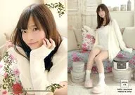 SPECIAL B-8:立花理香/特別卡(燙金箔)/井澤詩織·立花理香ノルカソルカ交換卡