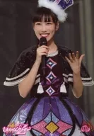 2332 : Momoiro Clover Z / Takajo Reni / Official photo oficial No. 31