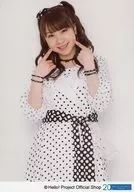 早安少女组。'18/石田亚佑美/上半身/早安少女组。'18生写真『"早安少女组。诞生20周年纪念演唱会巡演2018春天～We are MORNING MUSUME。～"第2』