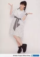 早安少女组。18/羽贺朱音/全身/早安少女组。18生写真『"早安少女组。诞生20周年纪念演唱会巡演2018春～We are MORNING MUSUME～"第4部分』