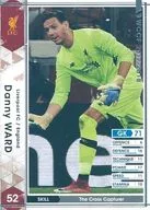 A04 [regular card] : Danny Ward