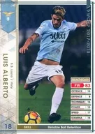 A36 [Regular Card] : Luis Alberto