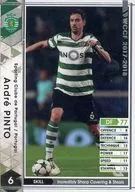 A37 [Regular Card] : André Pinto