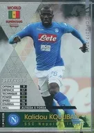 WOS 04 [WORLD SUPERSTARS] : [No Code Guarantee] Kalidou Koulibaly