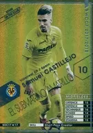 SOC 17 [STARS OF THE CLUB] : [No Code Guarantee] Samuel Castijeho