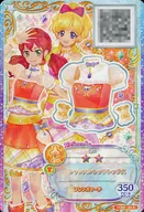 FCDP-34[P]:香槟色上衣/明日香Mirai/神城卡伦