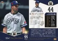 05 [Regular Card] : R. Vandenhark