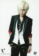 62 ： Lc5/Aki/CD「Only you-キミとのキヅナ-」Lc5フォトカード