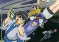 A-4 : Connected Cards