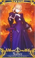[☆☆☆☆]:【第4阶段]阿尔托利亚・潘德拉贡〔奥尔塔〕