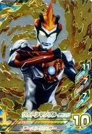 K2-004[UR]：ウルトラマンブル グランド