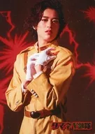 Shun Ishida (Onion Unit) / "Stage" Patalliro! 」☆ Stardust Plan ☆ × d Anime Store × Karaoke no Tetsujin "Collaboration Drink Order Special Trading Card