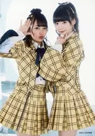 Ogino Yuka / Mion Mukaichi / CDs 「 Sentimental Train 」 KING e-SHOP Special Official photo