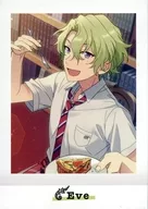 40 Normal : Tomoebiyori