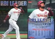 RL-03[チーム打点王カード]：ペゲーロ