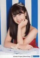 早安少女組。'18/橫山玲奈/豐胸/早安少女組。'18生寫真『"2018Summer"第4部分』