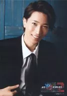 进藤凉(KOBAYASHI)/丰胸外套·青壁·角色生写真/舞台「Bug Busters2」随机明信片