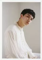 VIXX/ヒョギ(HYUK)/CD「Reincarnation」【初回限定盘】(VIZL-1434)封入特典集换卡