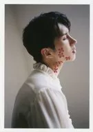 VIXX / Ken (KEN) / CD "Reincarnation" [First Press Limited edition] (VIZL 1434) Special benefit trading card