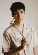 VIXX / ヒョギ (HYUK) / CDs 「 Reincarnation 」 【 Regular edition 】 (VICL-65045) enclosed special trading card
