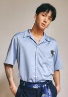 VIXX/RAVI/Reincarnation【通常盘】(VICL-65045)封入特典集换式卡