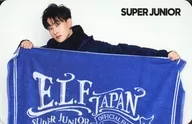 SUPER JUNIOR/Unhyuk (Eun-Hyuk) /CD "On and On" (AVC1 79413 / B, AVC1 79415) Special benefits Torayca