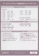 CL05[常规卡]:北海道日本哈姆法伊塔兹