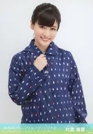 村雲颯香/上半身/「2018.7」/AKB48集團生寫真銷售會(AKB48集團交換式大賽)會場限定生寫真