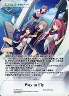 s/f-PR022OF[PR]:Way to Fly