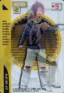 Kamen Rider Den-O : Kintaro POSESION / Axe Form