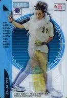 Kamen Rider Den-O : Zeke POSESION Ryotaro / Wing Form