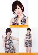 ◇ Maaya Wada / "2013. May" venue limited 3 types of Official photo complete set