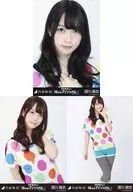 ◇深川麻衣/「16人のプリンシパル」会場限定生写真 3種コンプリートセット