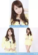 ◇ Reika Sakurai / "2013. May-II" venue limited 3 kinds of Official photo complete set