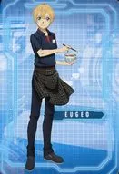 Eugeo