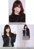 ◇白石麻衣/"2014.February-IV>會場限定生寫真3種等身公仔