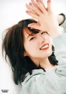 Masare Uchida / Magazine "Voice Actor アニメディア November 2018" Seven Net Special Award