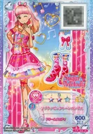 FP-33[P]:女高音粉红色调浅口鞋
