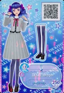 FZ-16 [P] : Tsuyano Gakuen Loafer / Kaguya Shirayuri