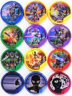 ◇仮面ライダーブットバソウルホットラムネ フルコンプリートセット