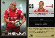 TL05[常规卡]:前川钟平