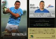 TL15 [Regular Card] : Scott Fuglistaller