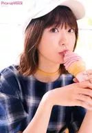 Shuka Saito / Journal "Pick-up Voice voice, November 2018 issue, vol. 128," Gamers Ltd. Special, Bromide